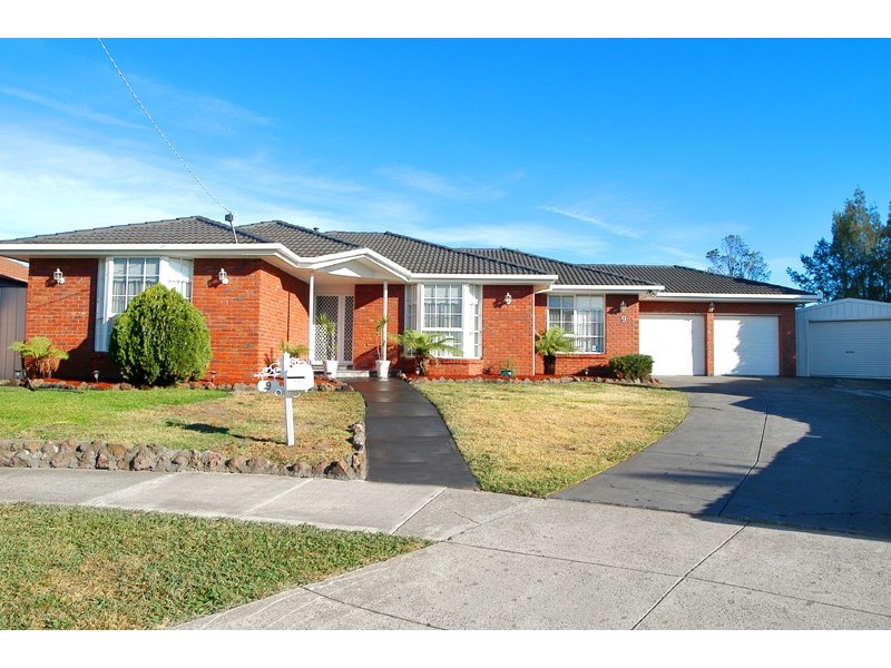 9 Burnley Court, Greenvale VIC 3059