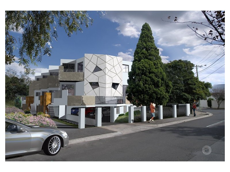 9 Sandown Road, Ascot Vale VIC 3032