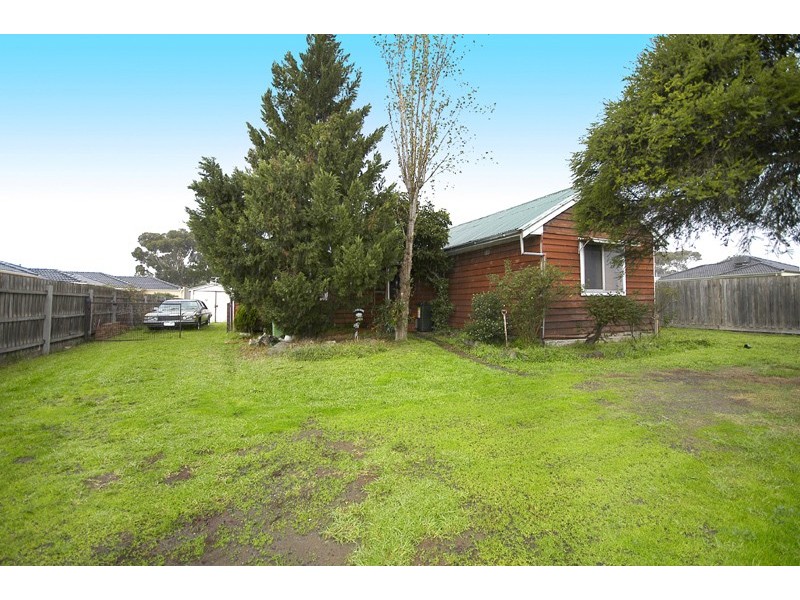 46 Sharps Road, Tullamarine VIC 3043