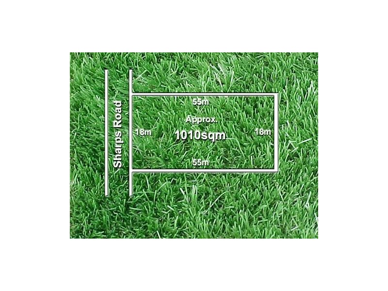 46 Sharps Road, Tullamarine VIC 3043