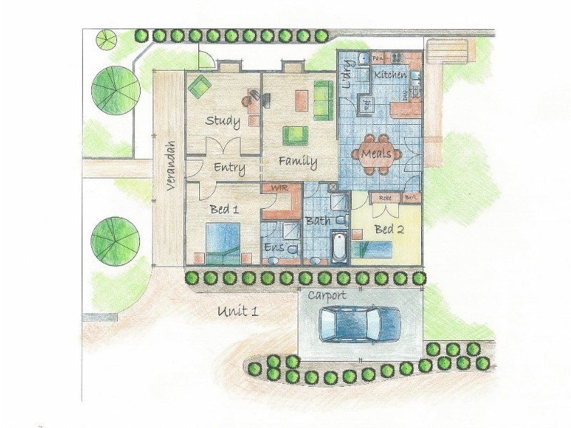 1/30 Pascoe Street, Westmeadows VIC 3049