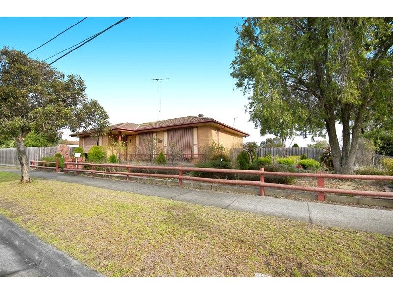 1 Lavery Place, Attwood VIC 3049