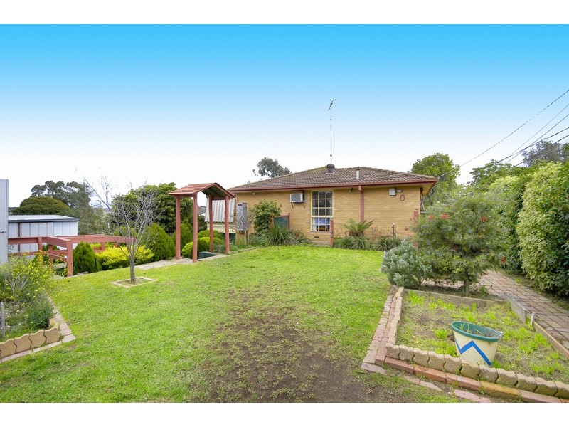 1 Lavery Place, Attwood VIC 3049
