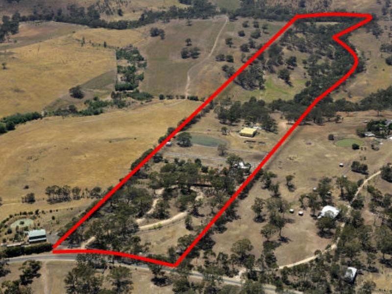 490 Wildwood Road, Wildwood VIC 3429