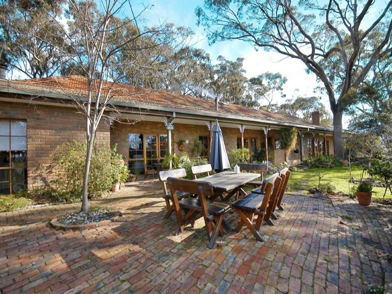 490 Wildwood Road, Wildwood VIC 3429