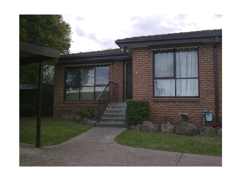 7/121 Northumberland Road, Pascoe Vale VIC 3044