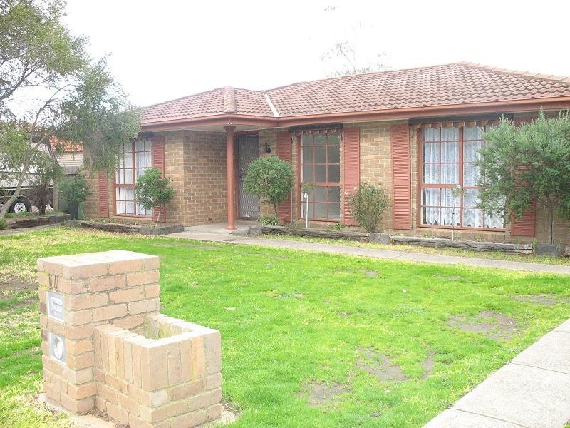 14 Alison Place, Attwood VIC 3049