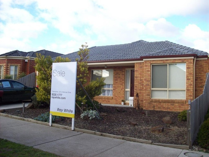 172 Gowanbrae Drive, Gowanbrae VIC 3043