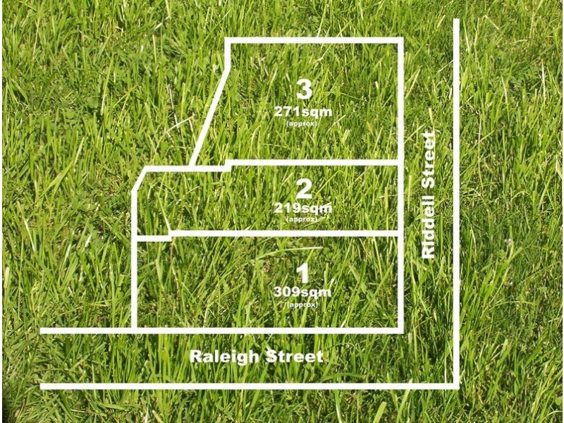 1,2,3/82 Raleigh Street, Westmeadows VIC 3049