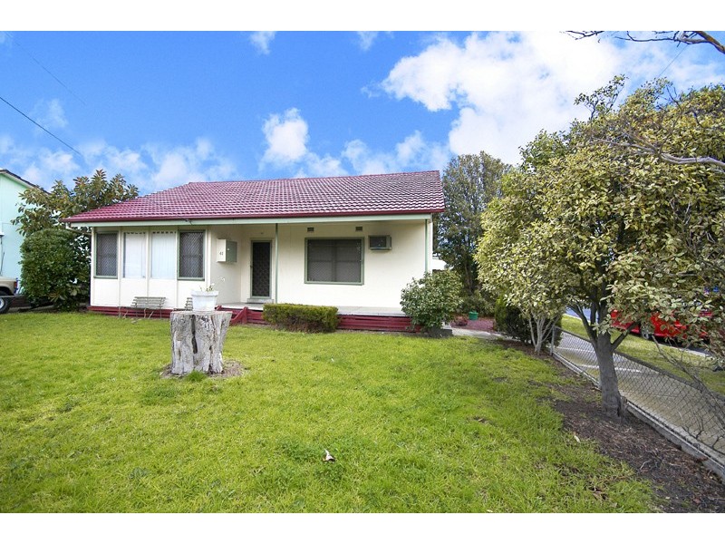 41 Mc Bryde Street, Fawkner VIC 3060