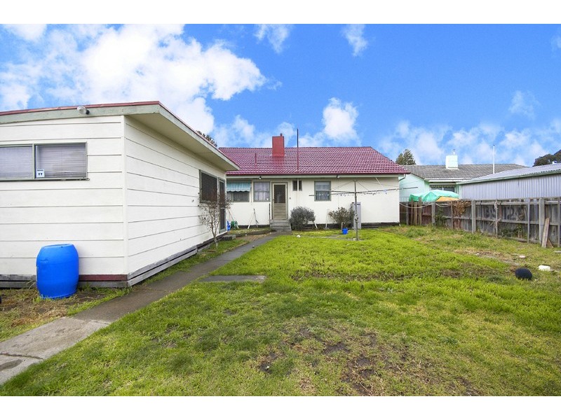 41 Mc Bryde Street, Fawkner VIC 3060