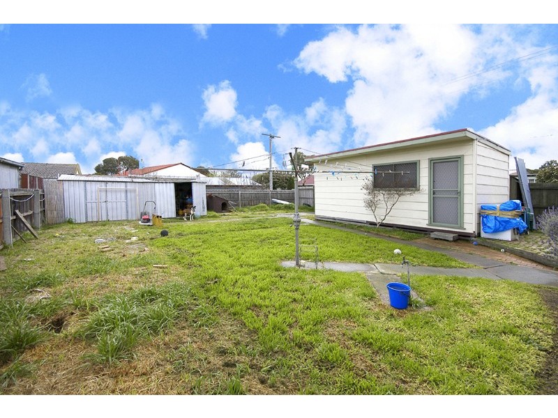 41 Mc Bryde Street, Fawkner VIC 3060