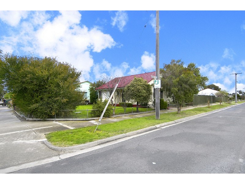 41 Mc Bryde Street, Fawkner VIC 3060