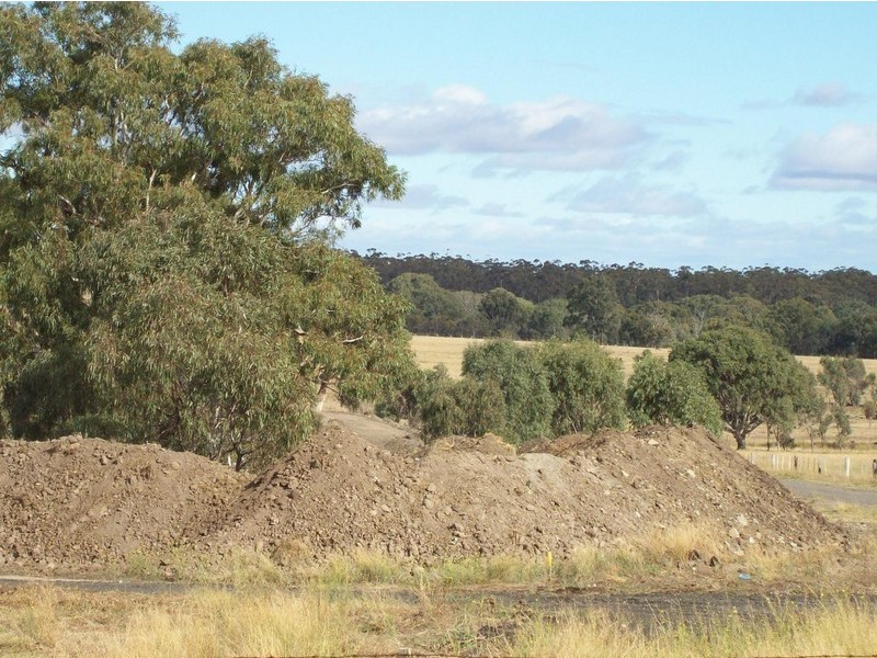 160 SECTION Road, Greenvale VIC 3059