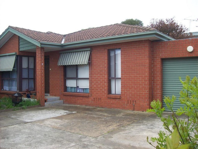 2/22 Waratah Avenue, Tullamarine VIC 3043