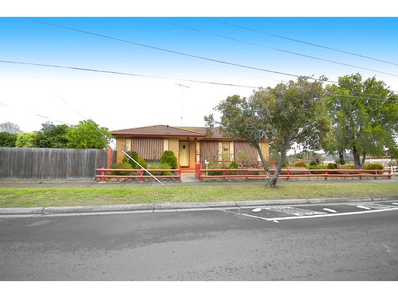 1 Lavery Place, Attwood VIC 3049