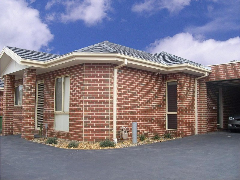 2/260 Melrose Drive, Tullamarine VIC 3043