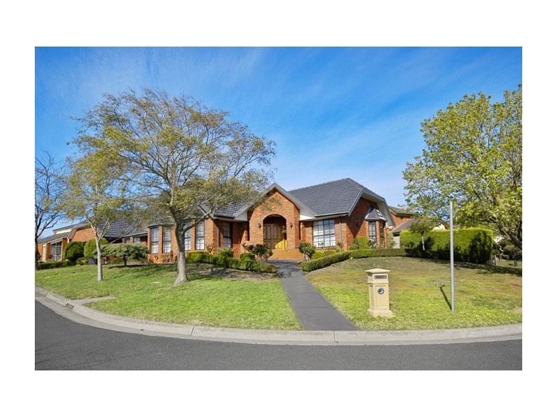 1 STELLA Court, Greenvale VIC 3059