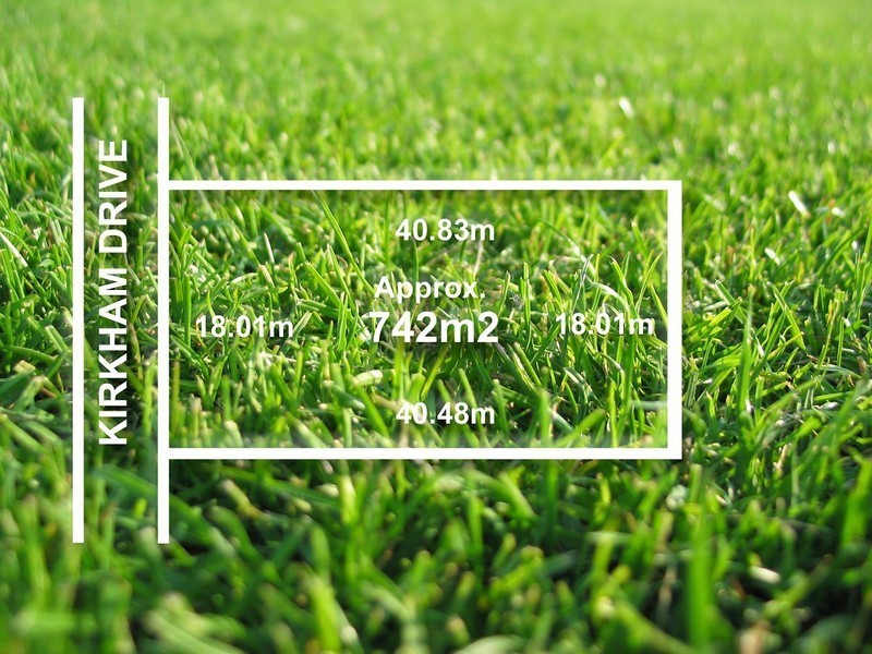 75 KIRKHAM Drive, Greenvale VIC 3059