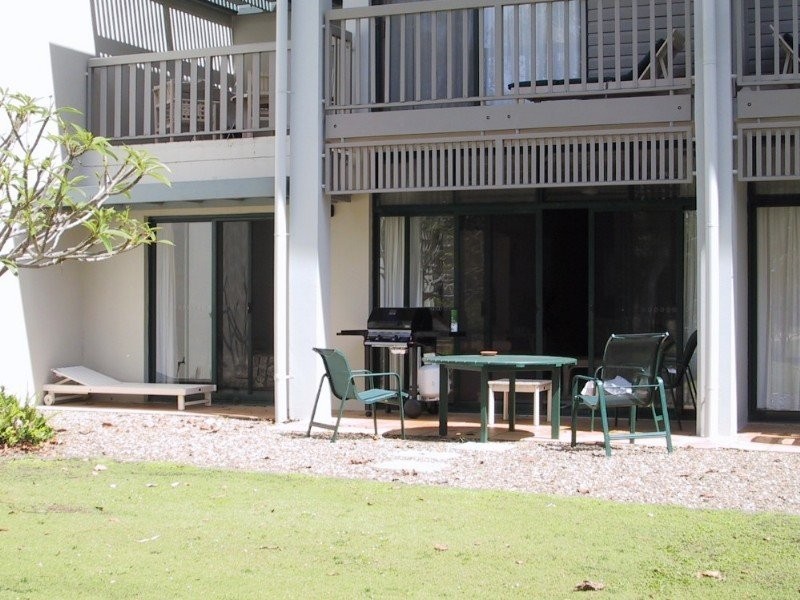 Lot 1407 Cascade Condiminiums, Laguna Quays QLD 4800
