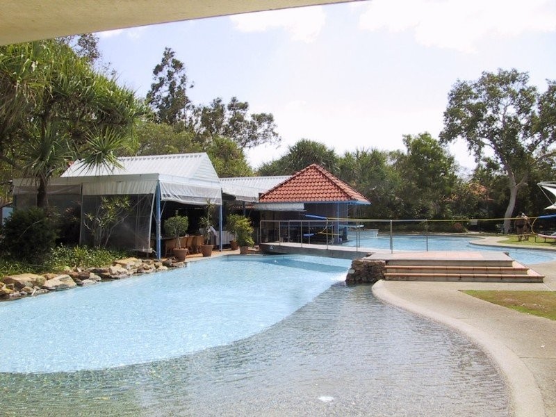 Lot 1407 Cascade Condiminiums, Laguna Quays QLD 4800