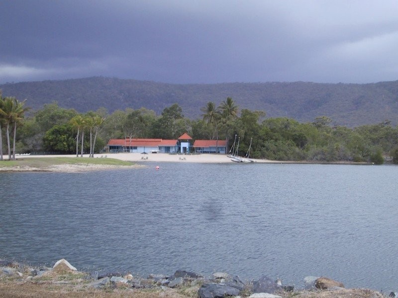 Lot 1407 Cascade Condiminiums, Laguna Quays QLD 4800