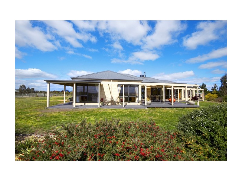 45 THE Ridge, Oaklands Junction VIC 3063