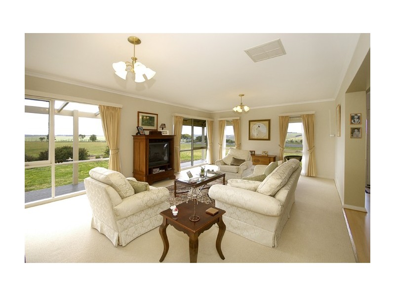 45 THE Ridge, Oaklands Junction VIC 3063