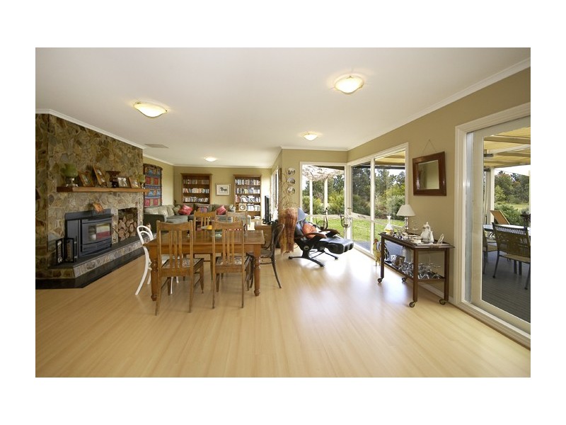 45 THE Ridge, Oaklands Junction VIC 3063