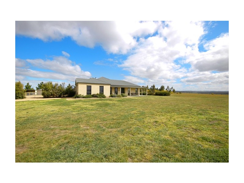 45 THE Ridge, Oaklands Junction VIC 3063