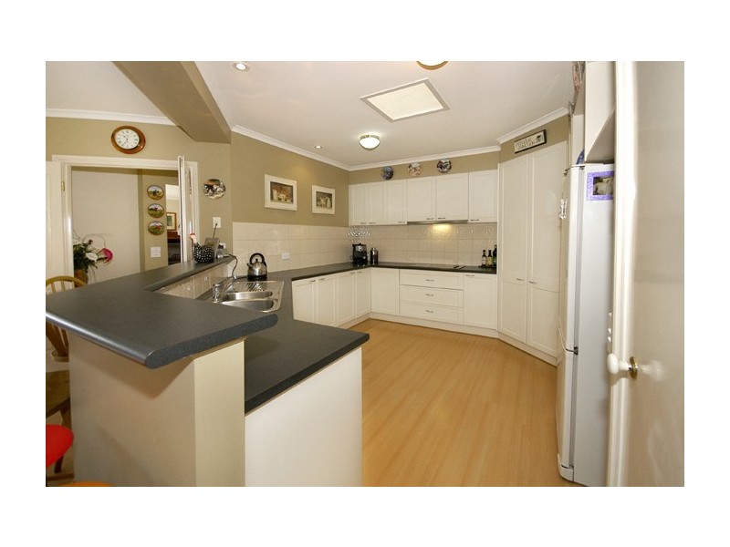 45 THE Ridge, Oaklands Junction VIC 3063