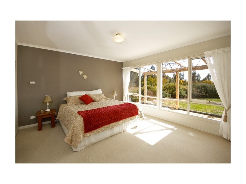 45 THE Ridge, Oaklands Junction VIC 3063