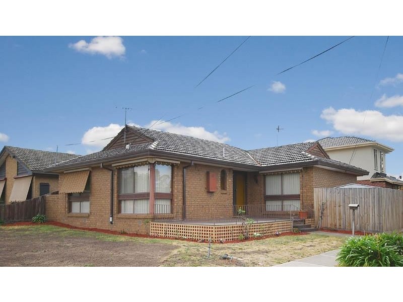 12 Tadstan Drive, Tullamarine VIC 3043