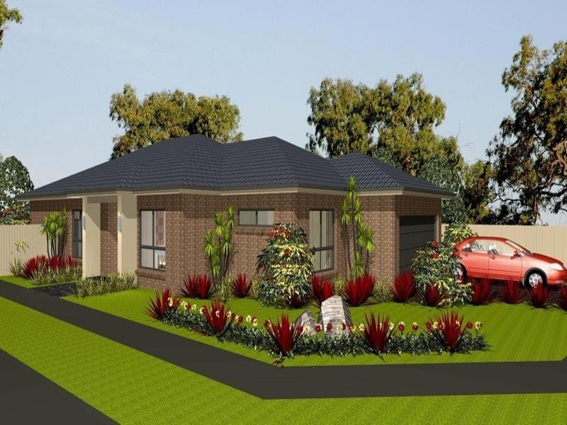 409 Martha Link, Doreen VIC 3754