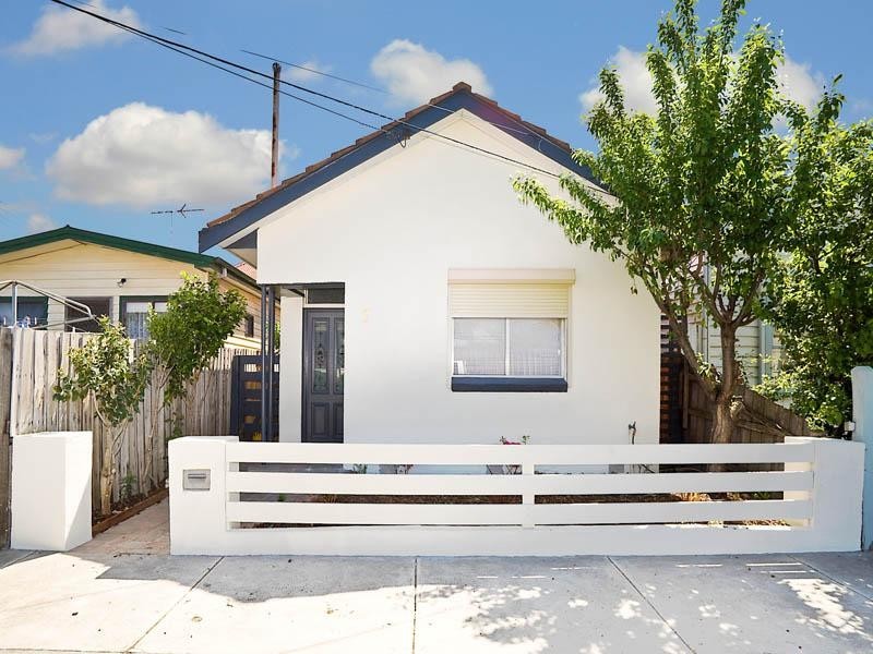7 Darling Street, Footscray VIC 3011