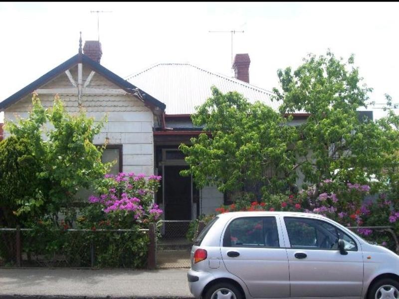 3 NEW Street, Brunswick VIC 3056