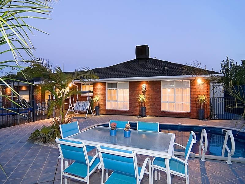 9 BURNLEY Court, Greenvale VIC 3059