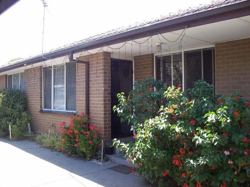 2/29 Waratah Avenue, Tullamarine VIC 3043