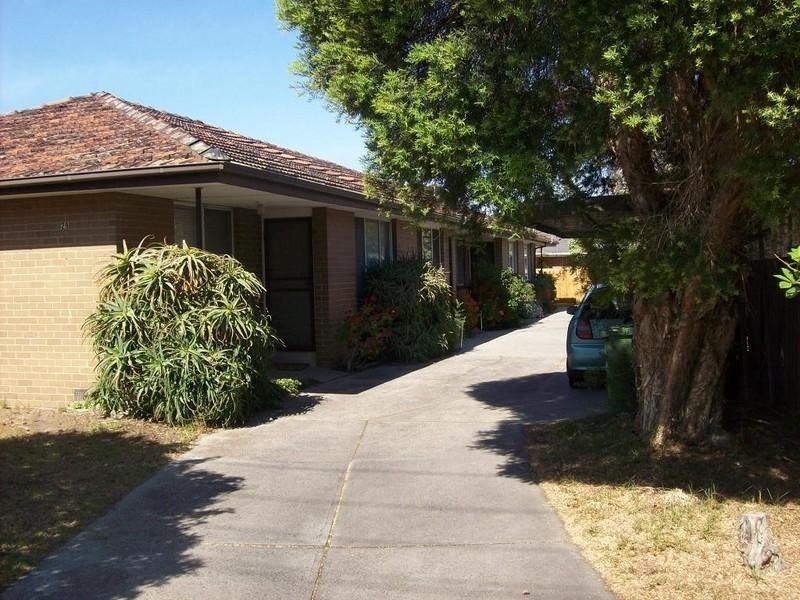 3/29 Waratah Avenue, Tullamarine VIC 3043
