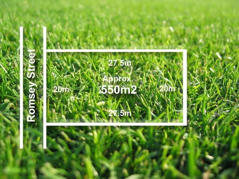 11 Romsey Street, Epping VIC 3076