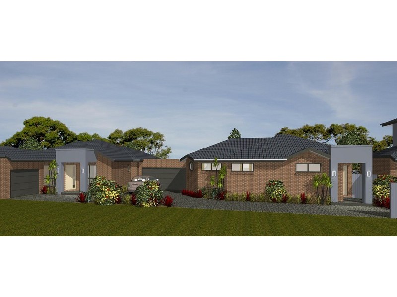 2/88 Hawker Street, Airport West VIC 3042