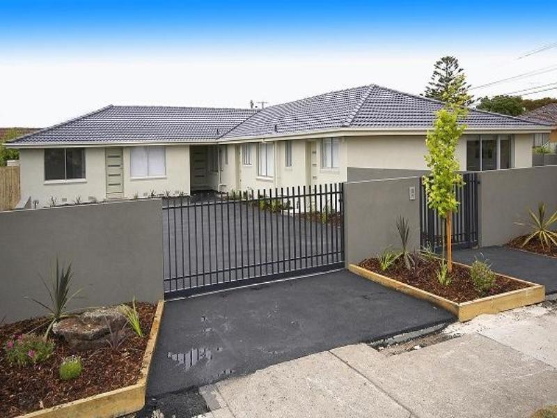3/29 Broadmeadows Road, Tullamarine VIC 3043