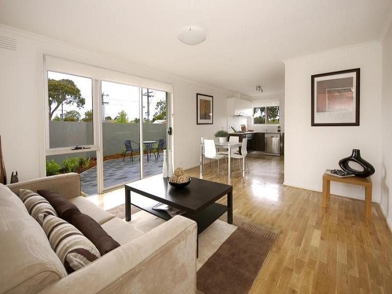 1/29 BROADMEADOWS Road, Tullamarine VIC 3043