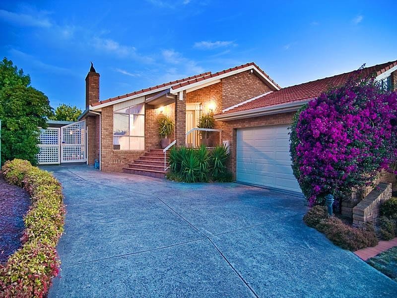 22 Hartley Crescent, Greenvale VIC 3059