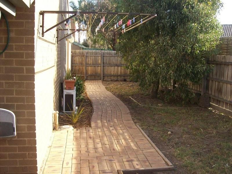 Unit 7/1 MILLAR Road, Tullamarine VIC 3043