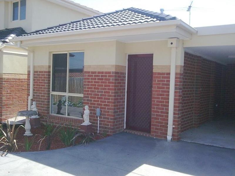 4/228 MELROSE Drive, Tullamarine VIC 3043