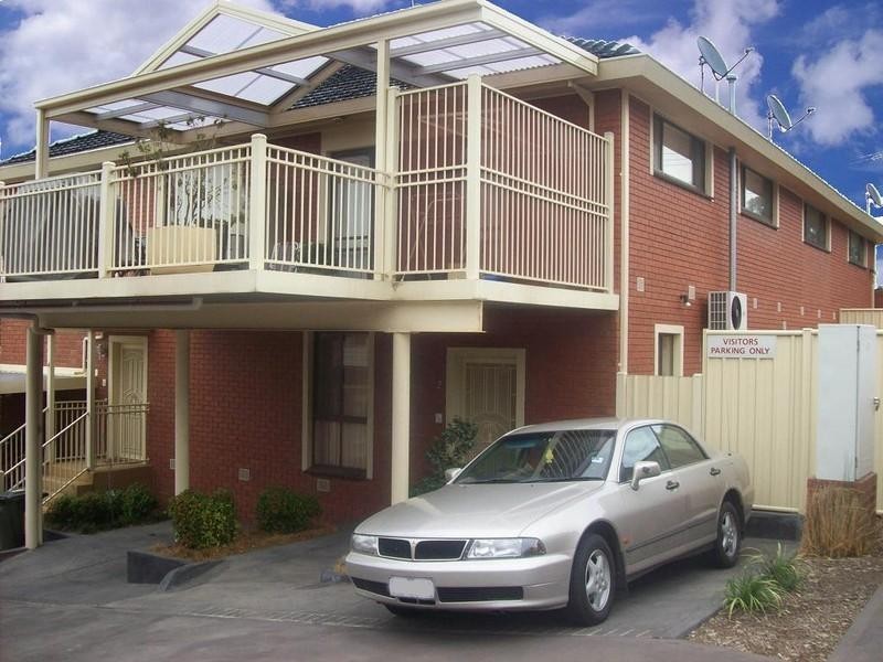 2/81 Raleigh Street, Westmeadows VIC 3049