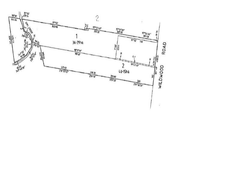 Lot 795 Wildwood Road North, Wildwood VIC 3429