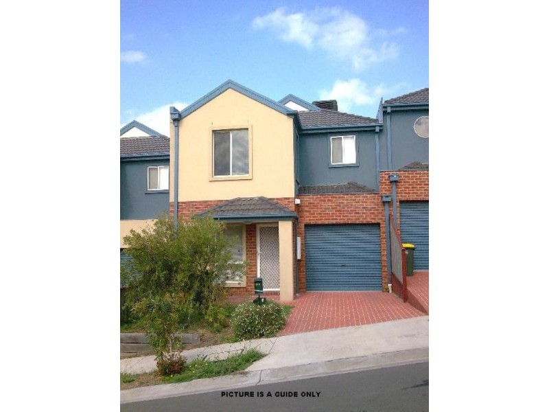 2 SEGGAN Circle, Gowanbrae VIC 3043