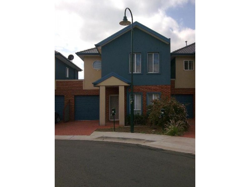 20 BALERNO Circle, Gowanbrae VIC 3043